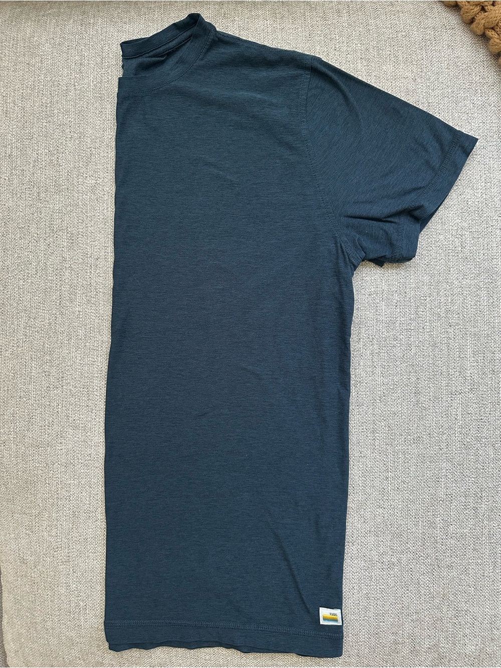 Vuori Sarto Tee Tech